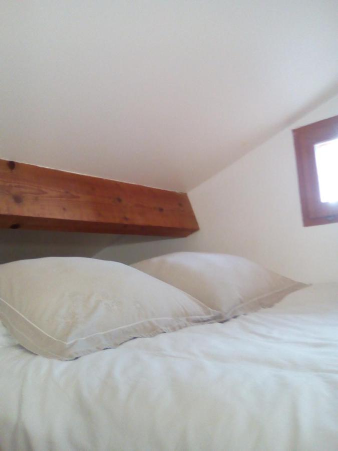 Apartament Sous Les Pins Villeneuve-lès-Avignon Zewnętrze zdjęcie